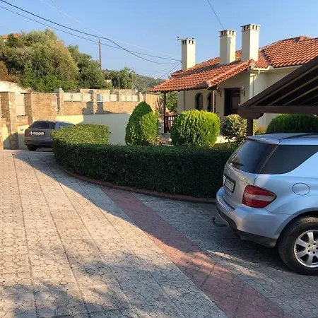 Lejlighed La Grande Maison,lefokastro Afissos