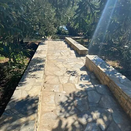 La Grande Maison,lefokastro *