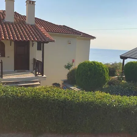 Daire La Grande Maison,lefokastro