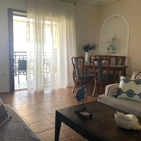 La Grande Maison,lefokastro *