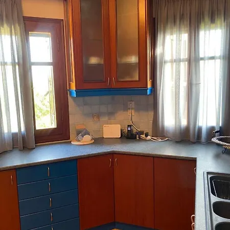 La Grande Maison,lefokastro