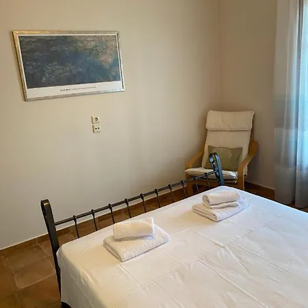 La Grande Maison,lefokastro